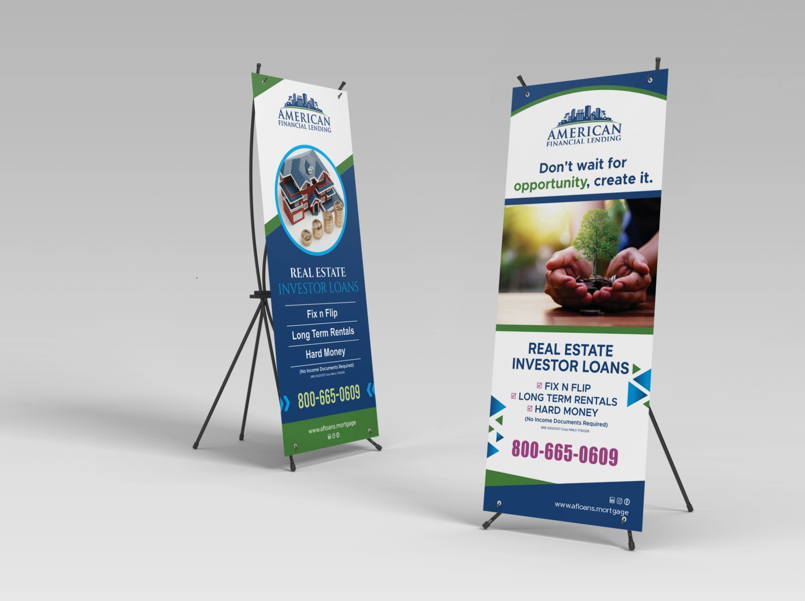 Pvc X Stands